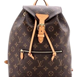 Louis Vuitton Backpack